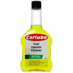 Carlube benzīna iesmidzināšanas sist. tīrītājs , 300ml