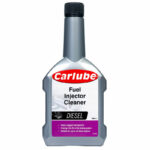 Carlube dīzeļa iesmidzināšanas sistēmas tīrītājs, 300ml