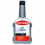 Carlube piedeva dīzeļdegvielai, kvēpu filtra attīrīšanai, 300ml