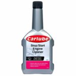 Carlube Start/Stop dīzeļdegvielas sistēmas tīrītājs, 300ml