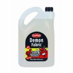Demon polsterējumu tīrītājs 2in1, 5L