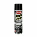 CarPlan paneļu kopšanas līdzeklis aerosolā – spīdīgs, Arctic Ice aromāts, 500ml