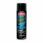 CarPlan paneļu kopšanas līdzeklis aerosolā – spīdīgs, New Car aromāts, 500ml