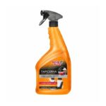 Moje Auto polsterējumu tīrīšanas līdzeklis ar smidzinātāju, 750ml