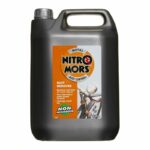 #NitroMors rūsas noņēmējs NON HAZARDOUS, 5L