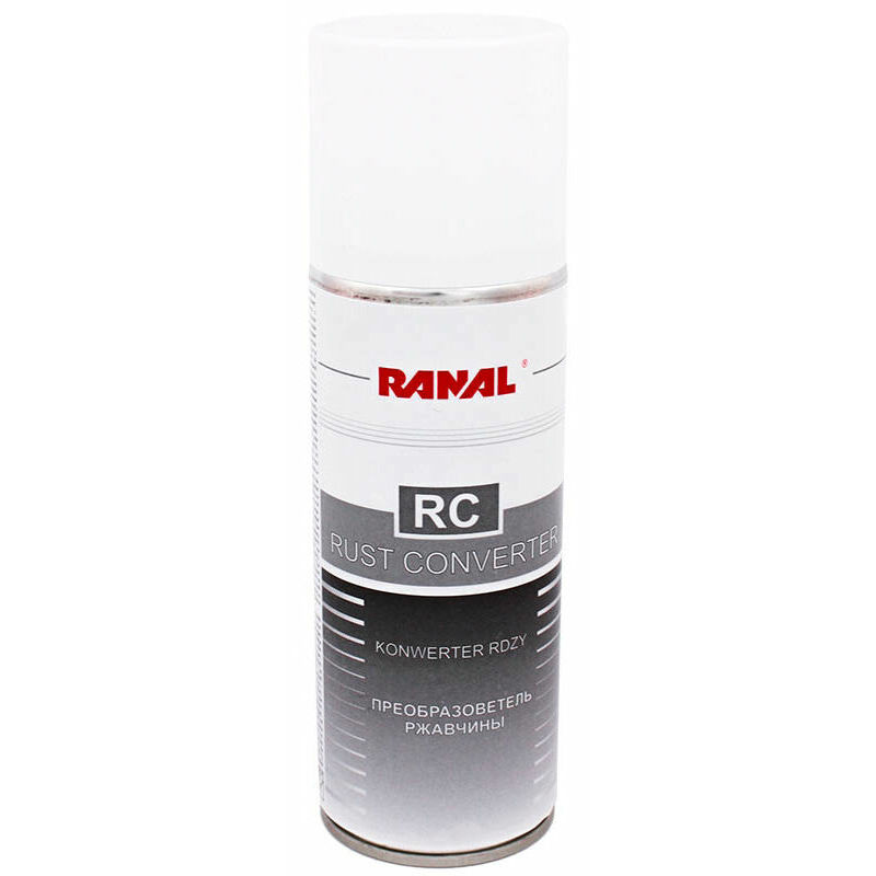 Ranal rūsas pārveidotājs aerosolā, 200ml