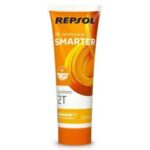 Eļļa Repsol 2T moto Sintetico sintētika, 125ml