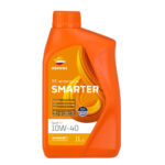 Eļļa Repsol 4T moto Sport pussintētika 10W40, 1L