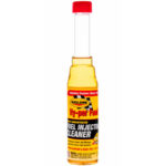 Rislone Degvielas iesmidz. sist. tīrītājs un eļļot. 177ml