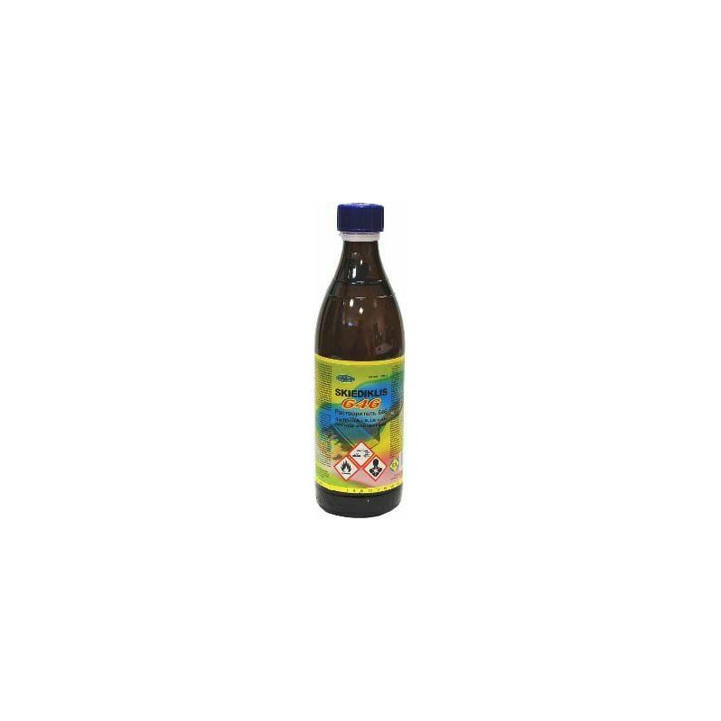 Šķīdinātājs Nr.646, 500ml