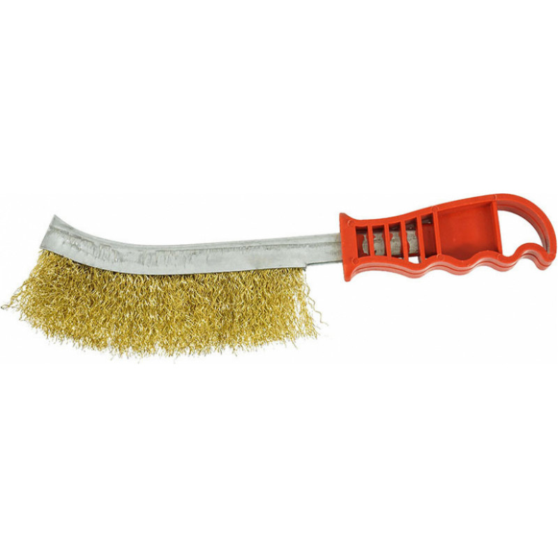 Metāla birste 240 mm, VERKE