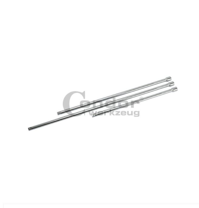Pagarinātājs 1/2″ 750mm Crv, Condor Werkzeug