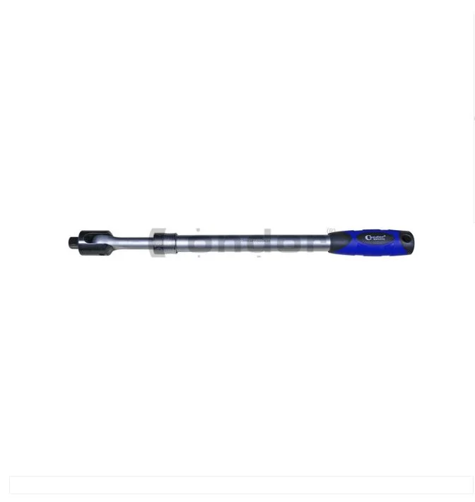 Rokturis 1/2″ teleskopiskajām galviņām 450-600 mm, Condor Werkzeug