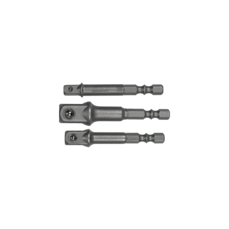 Urbju adapteri 1/4+3/8+1/2 CV 3 gab, Condor Werkzeug