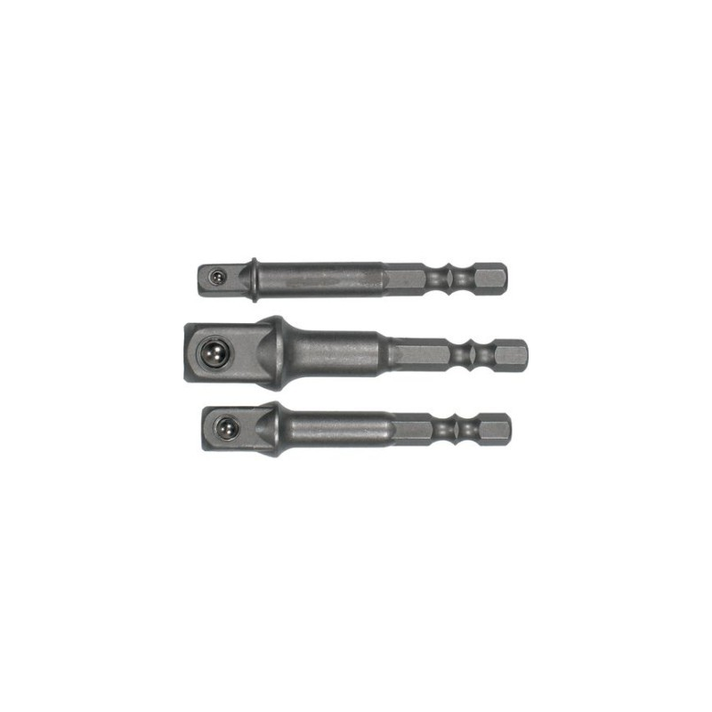 Urbju adapteri 1/4+3/8+1/2 CV 3 gab, Condor Werkzeug