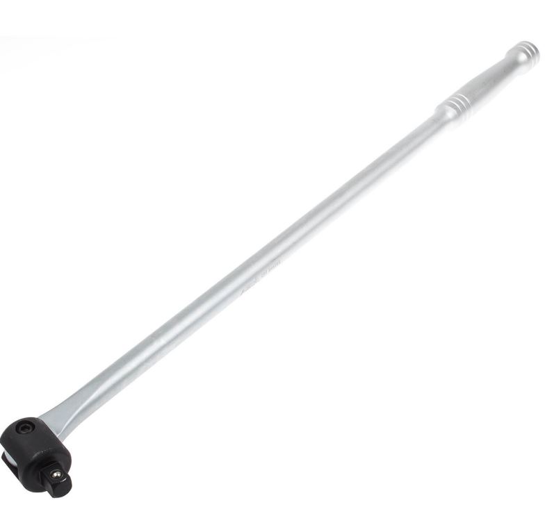 uzgriežņu atslēga (1/2″; L=250mm) VERKE V39166