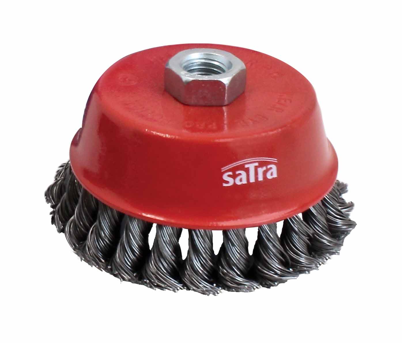 Birstes slīpmašīna – darbarīkiem 4″ (100 mm) SATRA