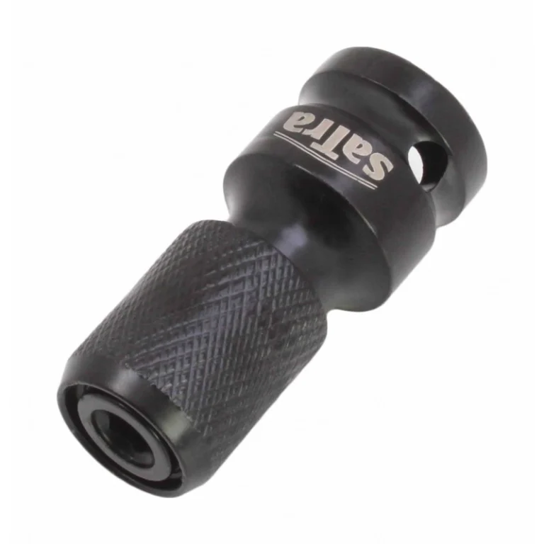 Trieciena ADAPTER 1/2″ UZ 1/4″ (6,3 mm) SATRA