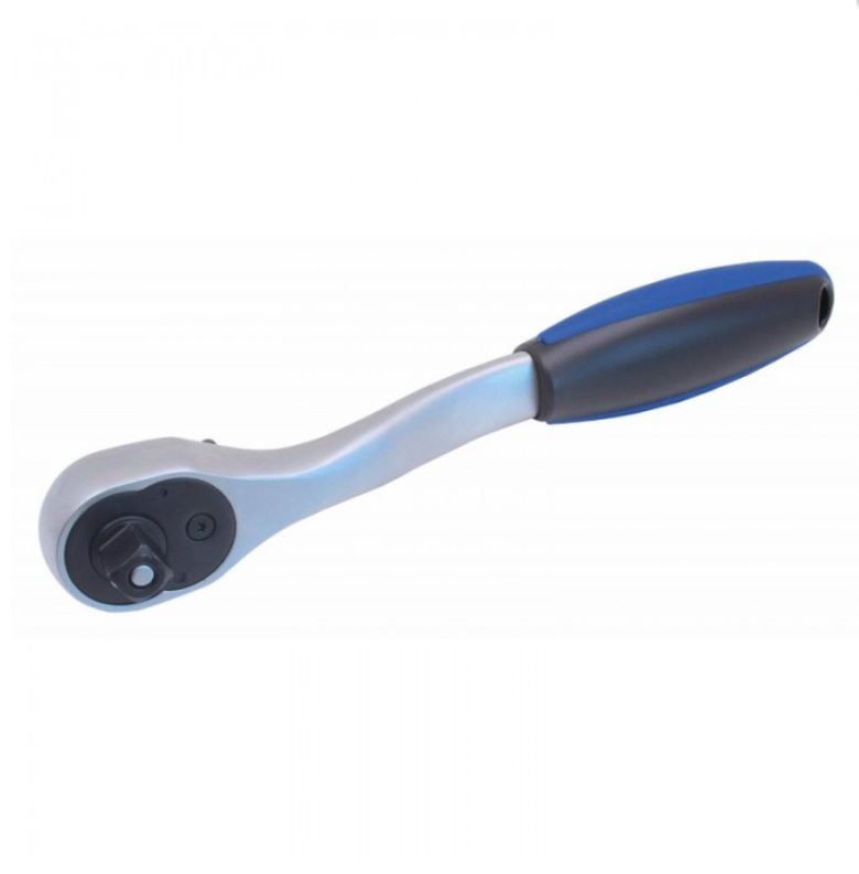 Sprūdrata atslēga 3/8″ (72z ) 205 mm , ASTA, A-KH3072