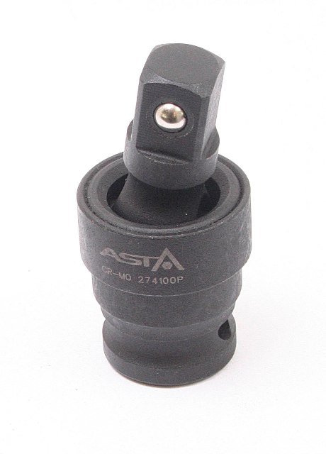 Kardāns 1/2″ trieciena CR-MO , ASTA