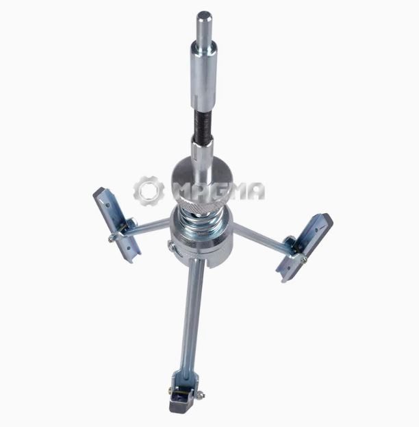 cilindru slīpēšanas instruments 3″ MAGMA
